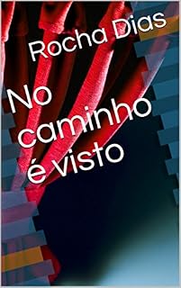 Livro No caminho é visto