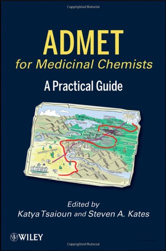 ADMET for Medicinal Chemists - A Practical Guide