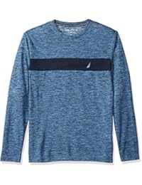 mens sleep shirts amazon