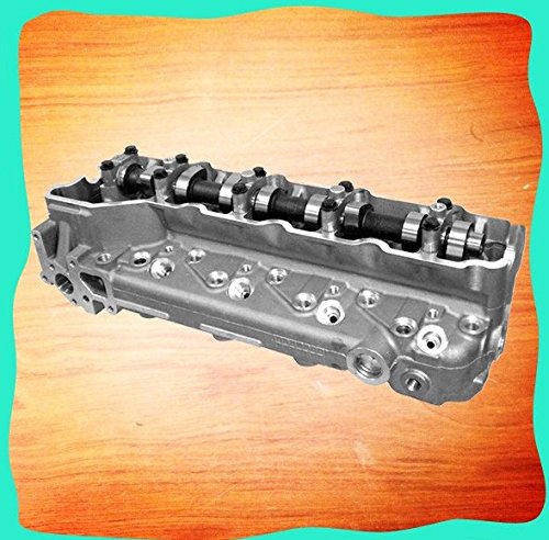 GOWE Cylinder Head for 4M40 Engine Cylinder Head Assembly ME202621 for Mitsubishi Pajero GLX/MonteroGLX/Canter 2835cc