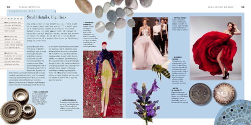 Fashion Design Drawing Course: Principles, Practice, and Techniques: The New Guide for Aspiring Fashion Artists -- Now with Digital Art Techniques