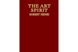 The Art Spirit
