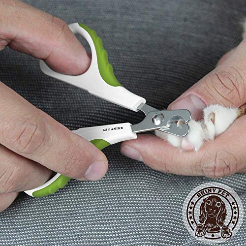 Cat Nail Clippers with Razor Sharp Blades Best Pet Nail Clippers for