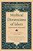 Mystical Dimensions of Islam