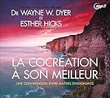 La cocréation à son meilleur - Une conversation entre maîtres enseignants - CD MP3 (Livre audio) (French Edition) by 