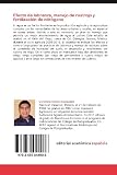 Image de Efecto de labranza, manejo de rastrojo y fertilización de nitrógeno: Agricultura de conservación, labranza (Spanish Edition)