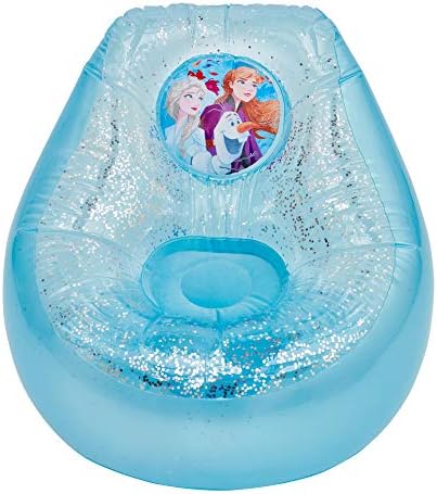 Disney Frozen Inflatable Glitter Chill 