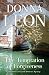 The Temptation of Forgiveness (Commissario Brunetti Book 27) by Donna Leon