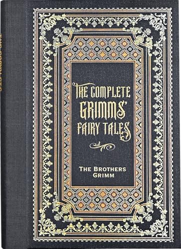 Hansel and Gretel (Fairy Tales as Told by Clementine Set 1