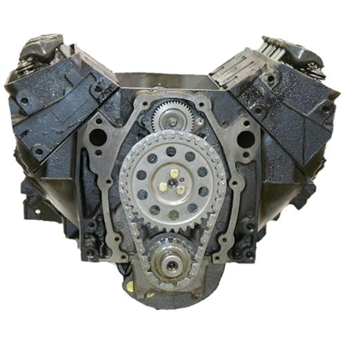 4.3 Vortec Engine: Amazon.com