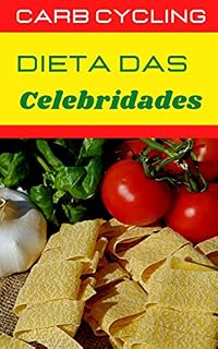 Livro DIETA DAS CELEBRIDADES
