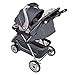 Baby Trend Skyview Travel System, Ions