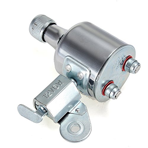 bicycle dynamo generator 12v 6w