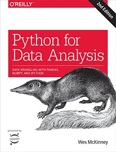 Python Data Science Handbook: Essential Tools for Working with 