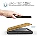 MoKo Case for Kindle E-reader (8th Generation 2016) - The Thinnest and Lightest  Cover with Auto Wake/Sleep for Amazon Kindle (6 Display, 8th Gen 2016 Release), Map H