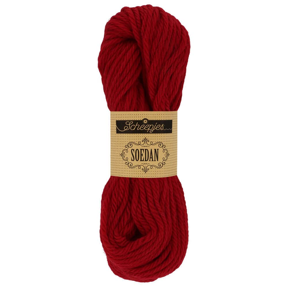 Scheepjes - Scheepjes Soedan 1392 Yarn - 1x50g — image 1