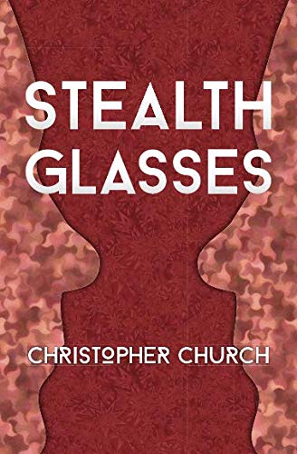 R.E.A.D Stealth Glasses (The Mason Braithwaite Paranormal Mystery Series) KINDLE