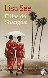 Filles de Shanghai