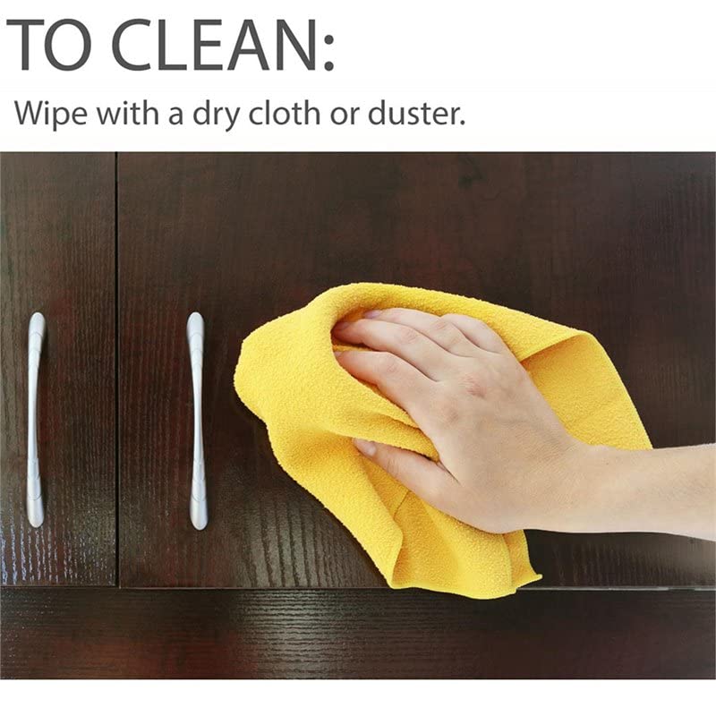 Ameriwood Home Farmington Wide Storage 31.5", Rustic Pricepulse