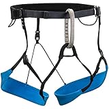Black Diamond Couloir Harness - Ultra Blue Large/Extra Large