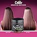 Calily Premium Natural Argan Oil Hair Mask, 8.8 Oz. - Deep Conditioner - Repairs Damaged Hair, Hydrates, Softens, Strengthens, Shines and Nourishes – Promotes Healing and Natural Hair Growth
