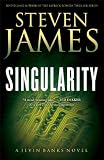 Singularity: A Jevin Banks Novel (The Jevin Banks Experience)