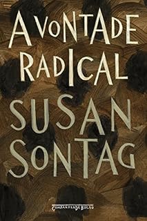 Livro A vontade radical