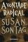 Livro A vontade radical