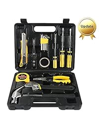 WYCTIN - Alicates de corte de alambre automático, autoajustables, herramienta para la industria 10-24 AWG