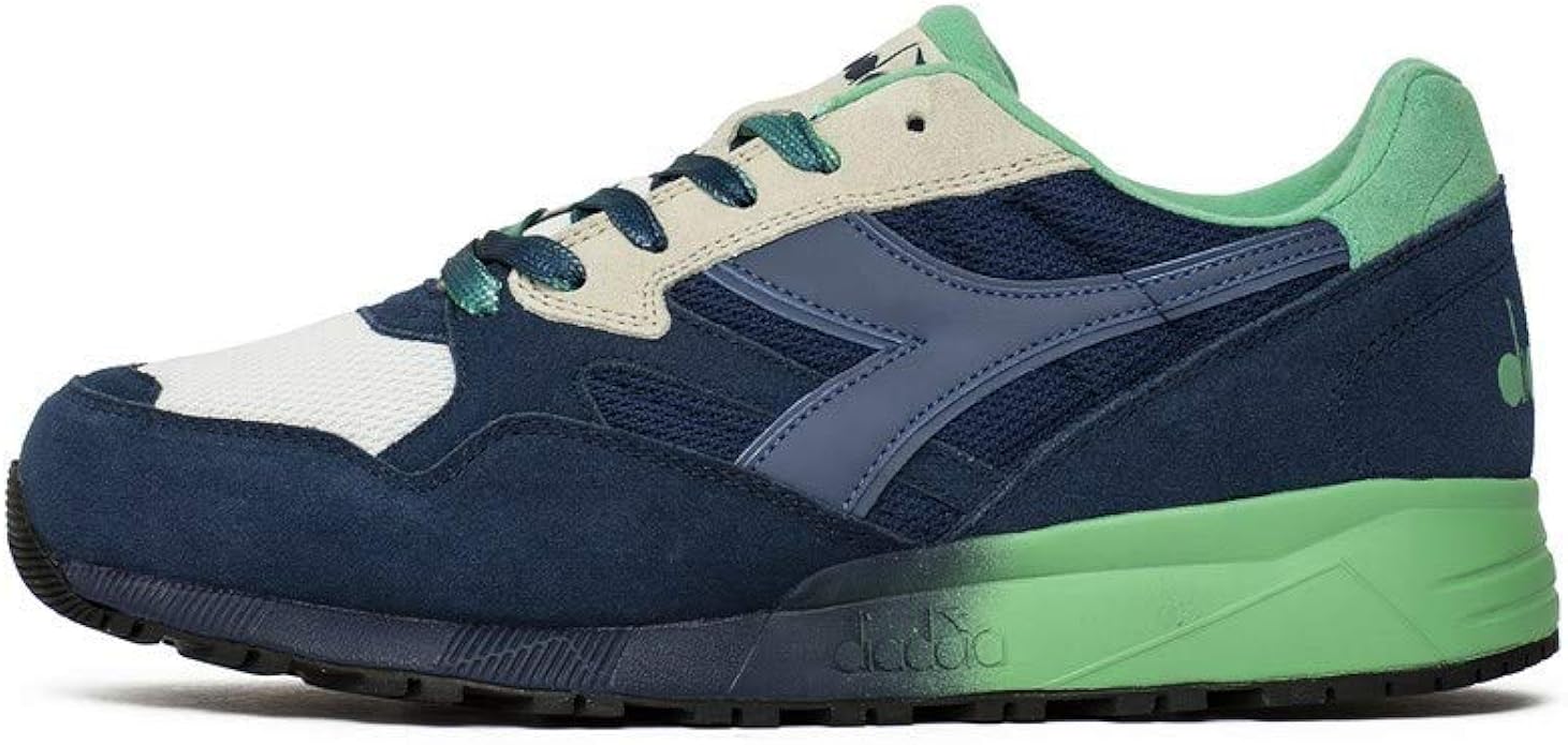 diadora n9000 speckled