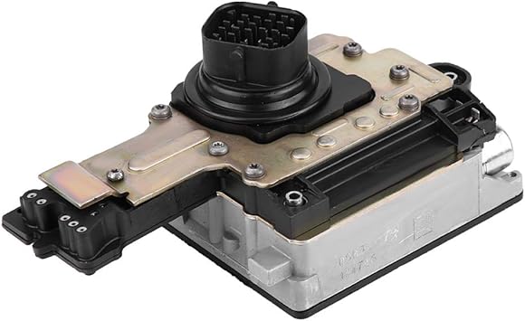 Transmission Shift Solenoid Pack 45rfe 545rfe Shift Solenoid Pack For Chrysler Dodge Jeep Solenoids Amazon Canada