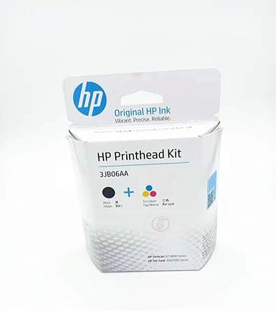 hp 419 printhead