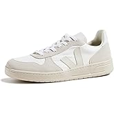 Veja Men V-10 Sneakers White - Pierre - Natural 11 US