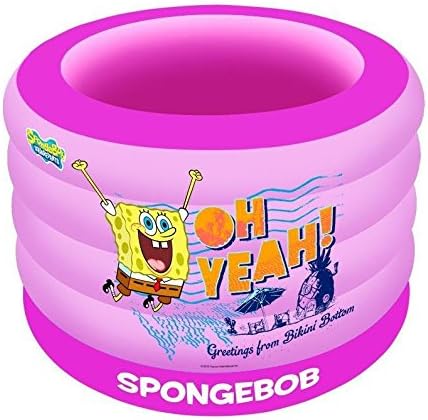 King size swimming pool/children b/five-storey pool round children's paddling pool , pink