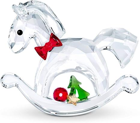 amazon rocking horse