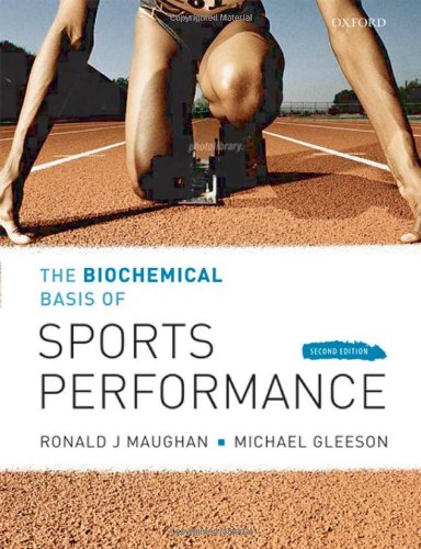 The Biochemical Basis of Sports Performance 2/e (Paperback)
