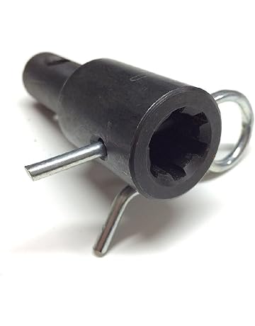 Perforadores para jardinería | Amazon.es