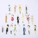 80 Pcs Morty Rick Car Stickers, Decals For Skateboard and Laptop