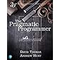 The Pragmatic Programmer: Your Journey To Mastery, 20th Anniversary Edition (2nd Edition)