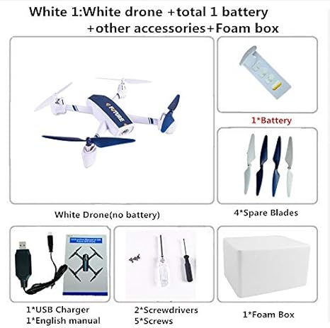 jxd 528 drone