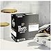 Peet's Coffee House Blend Dark Roast Coffee K-Cup Coffee Pods (16 Count)