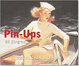 Pin-Ups 2006 Taschen Calendar: Gil Elvgren (Taschen Tear-off Calendar) (French Edition) by 