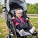 Summer 3D-one Convenience Stroller, Flint Grey