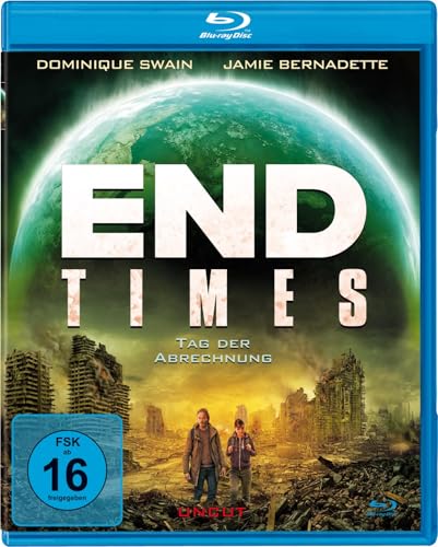 End Times - Tag der Abrechnung