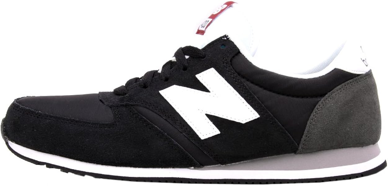 new balance u410 mens sneakers