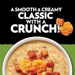Campbell's Slow Kettle Style Broccoli Cheddar Soup