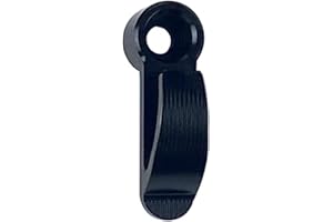 GYORI Motorcycle Handlebar Hook with High Load-Bearing Capacity and Easy Installation