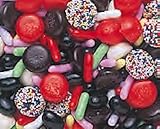 Licorice Bridge Mix 5LB Bag (Bulk)
