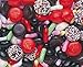 Licorice Bridge Mix 5LB Bag (Bulk)