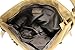 Scarleton Large Hobo H106508 - Beige S